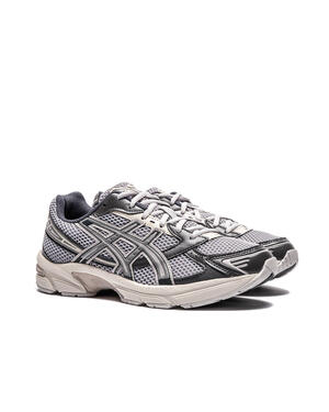 メーカー直売】 GEL-1130 asics RE 26.5㎝ GREY OYSTER スニーカー